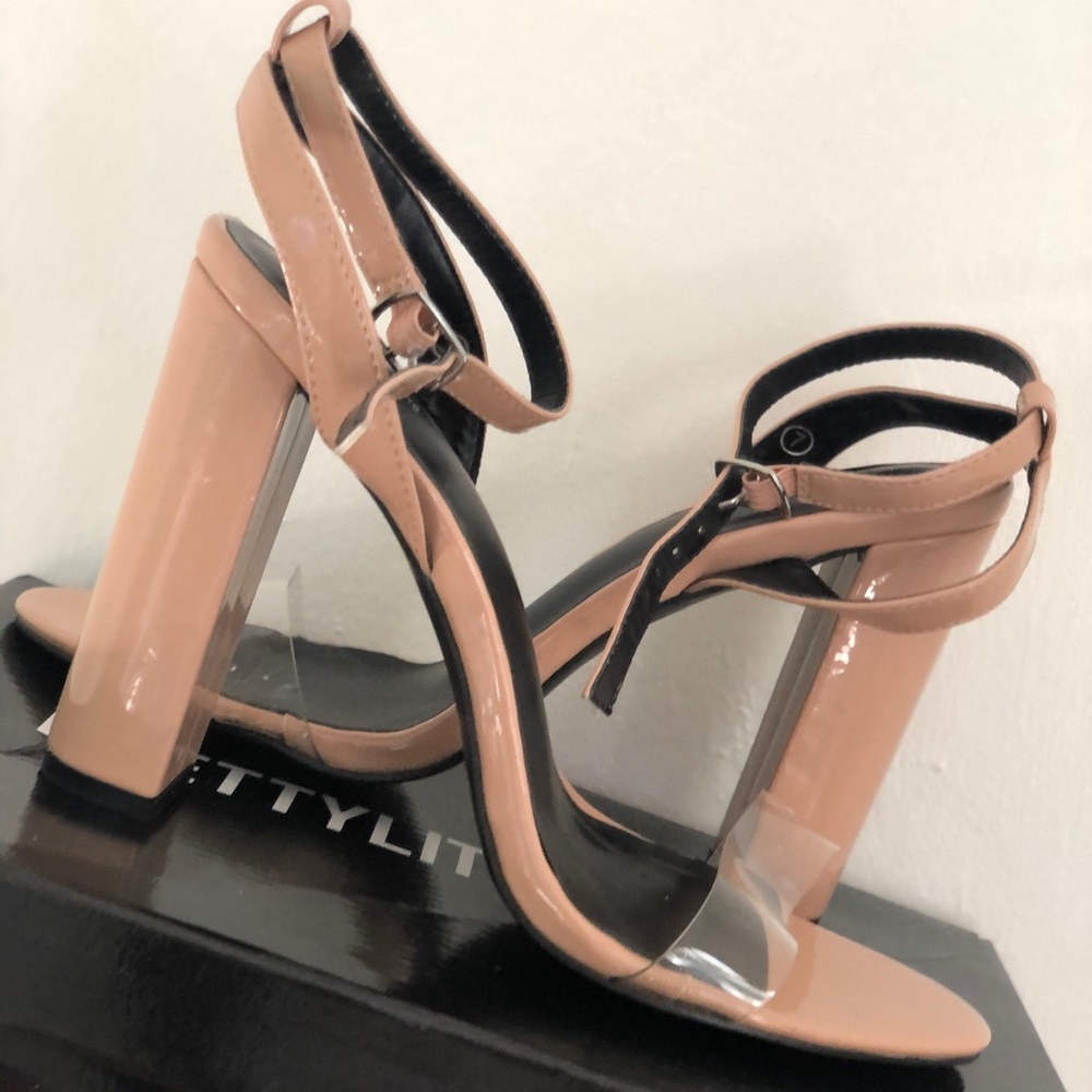 Nude Pump - image 2